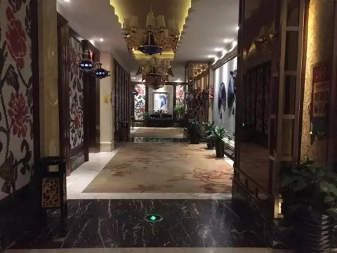 漳州比较好高档KTV会所夜总会